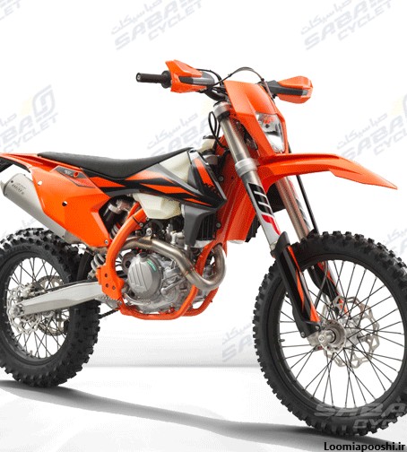 عکس های موتور ktm
