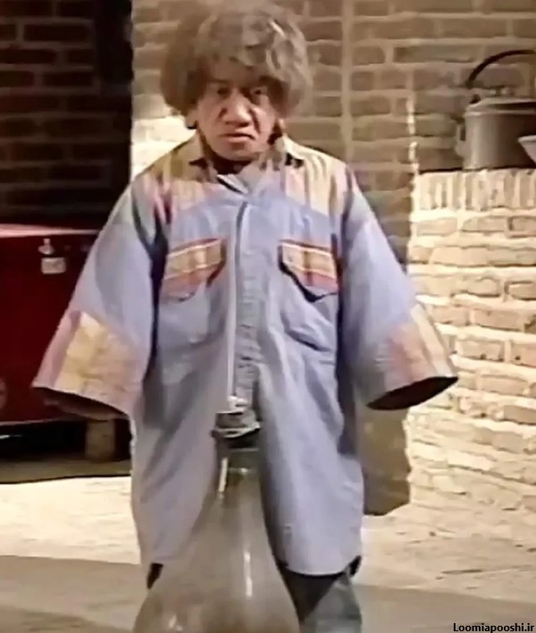 عکس سمندون فیلم