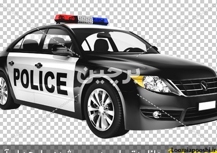 عکس ماشین عکس ماشین پلیس