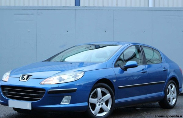 عکس و قیمت ماشین پژو 407 عکس و قیمت ماشین پژو 407