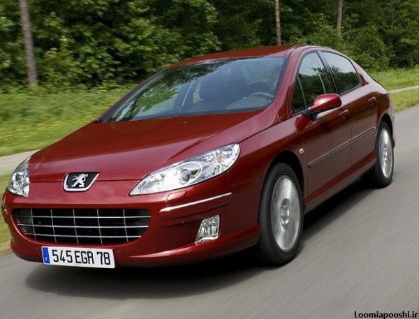 عکس و قیمت ماشین پژو 407 عکس و قیمت ماشین پژو 407