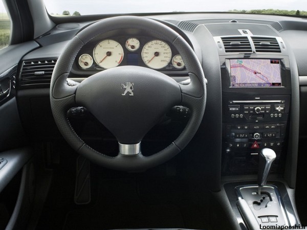 عکس و قیمت ماشین پژو 407 عکس و قیمت ماشین پژو 407