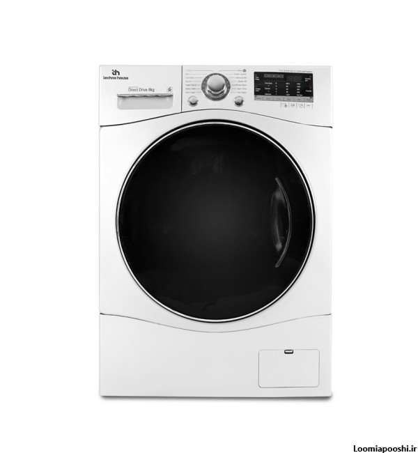 عکس ماشین لباسشویی تکنو