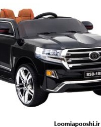 عکس ماشین شارژی خفن