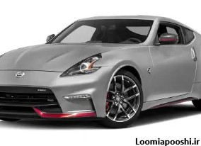 عکس ماشین نیسان 370Z