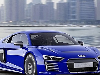 عکس ماشین audi