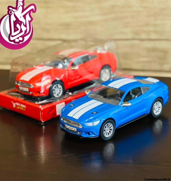 عکس های ماشین بازی