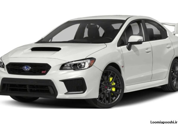 • عکس ماشین سوبارو WRX