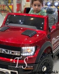 عکس ماشین بزرگ شارژی